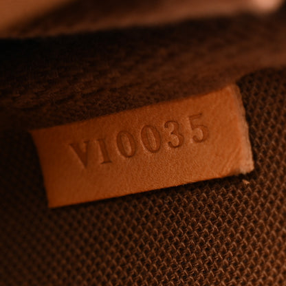 Louis Vuitton Monogram Cerises Pochette Accessories 7 of 9