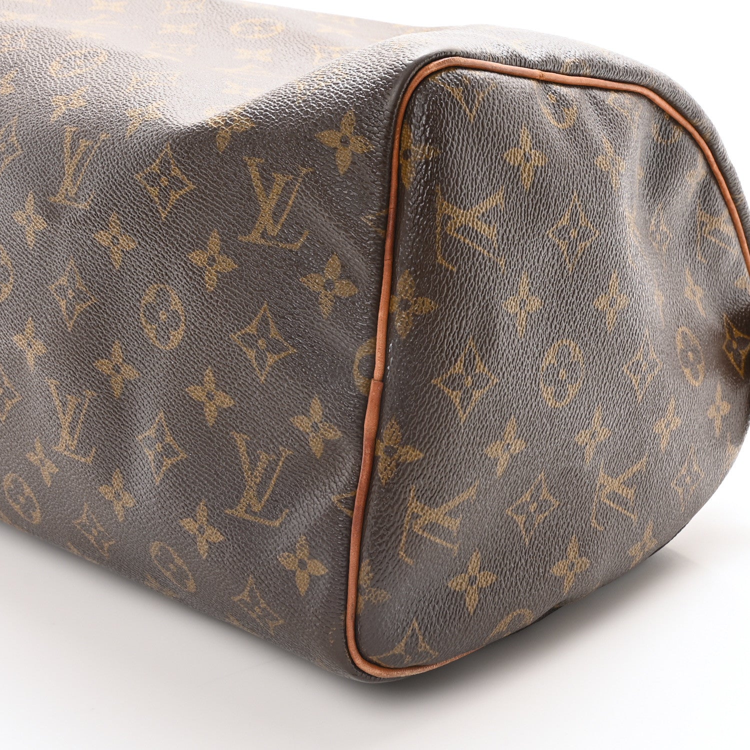 Louis Vuitton Monogram Speedy 30 9 of 9