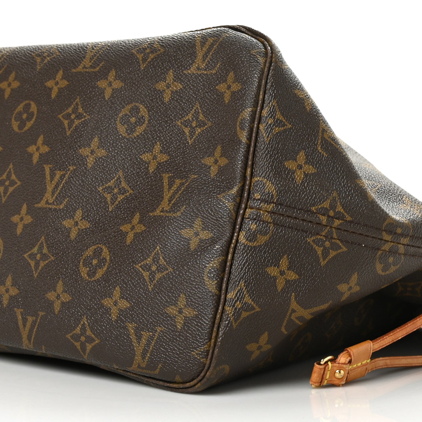 Monogram Neverfull GM