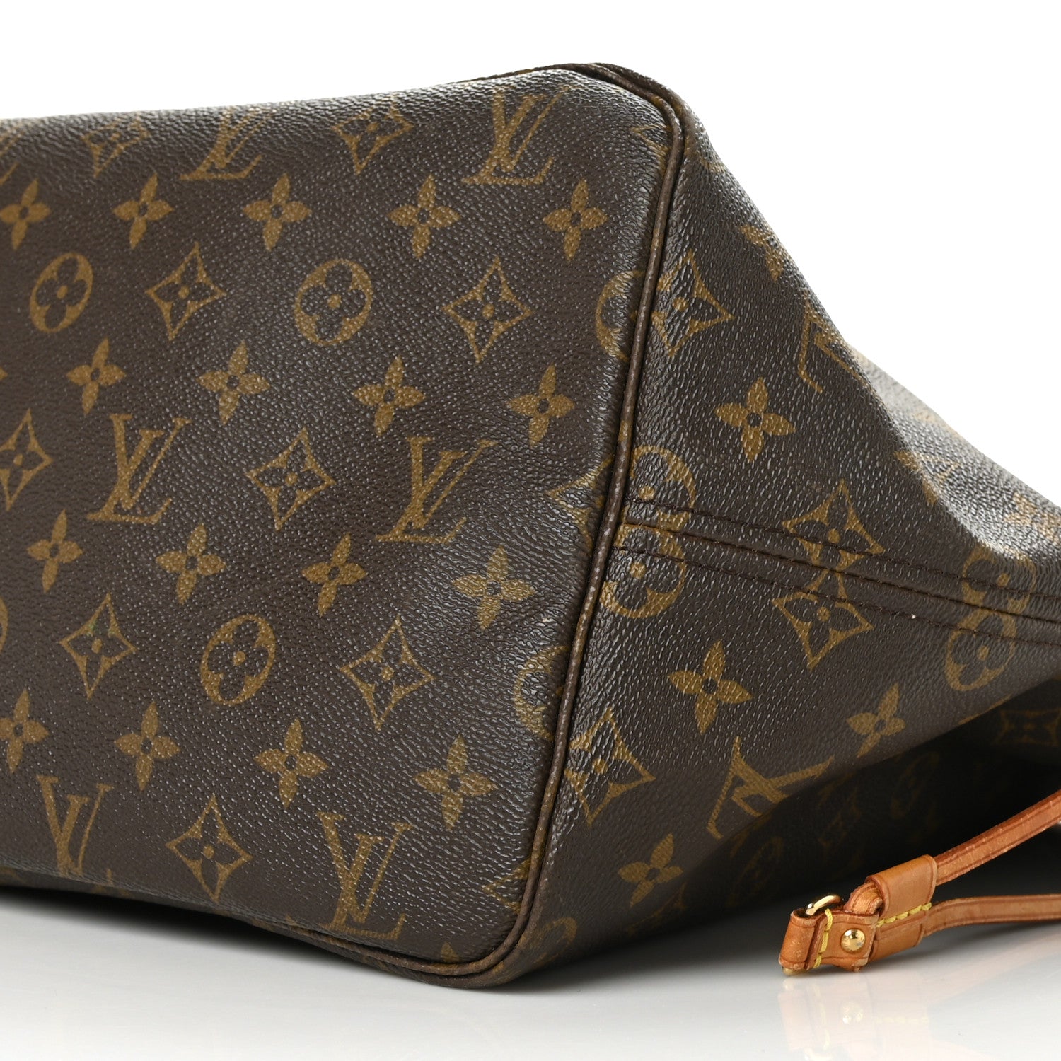 Louis Vuitton Monogram Neverfull GM 9 of 9