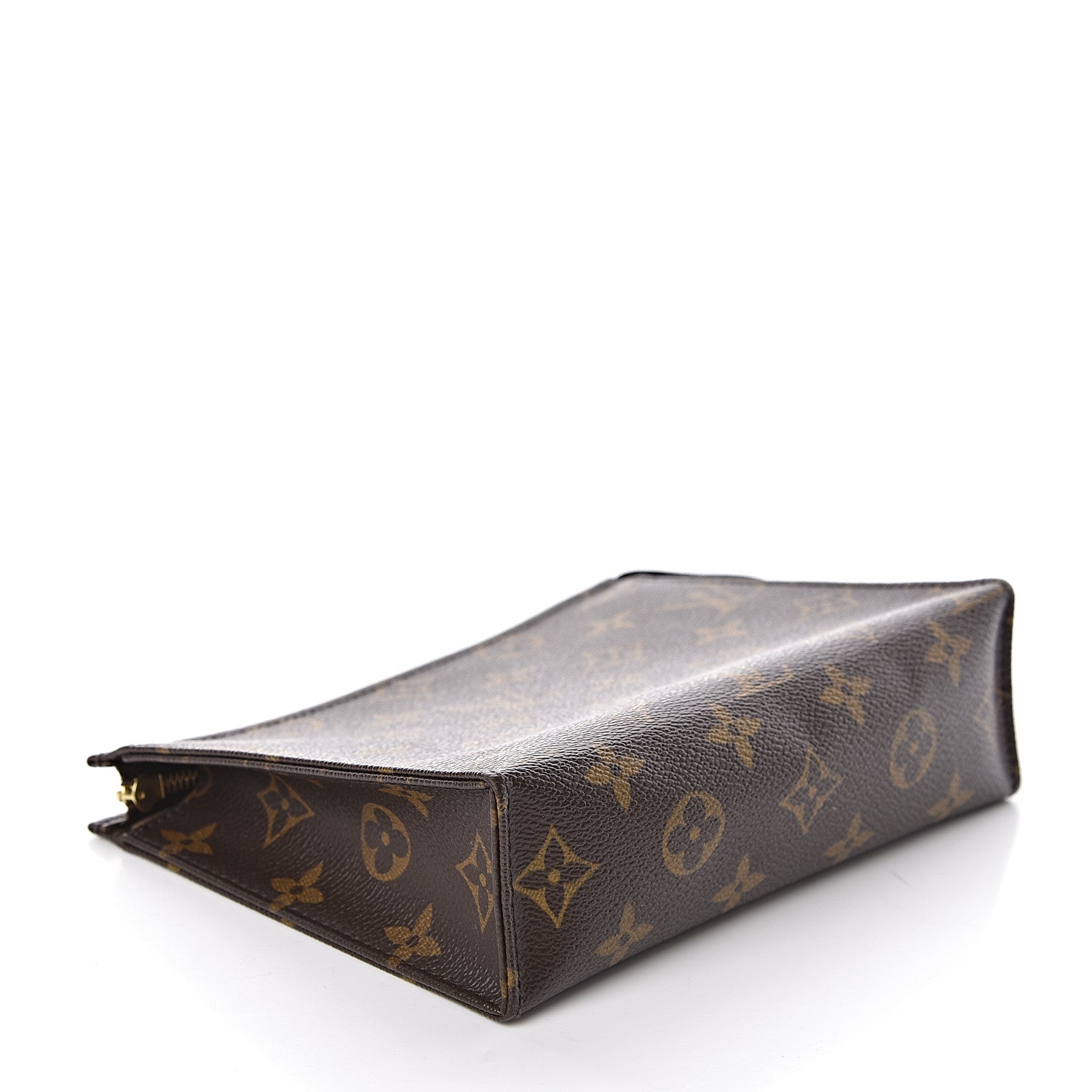 Louis Vuitton Monogram Toiletry Pouch 19 4 of 6