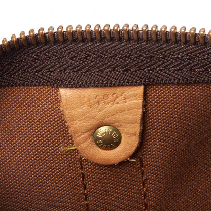 Louis Vuitton Monogram Keepall Bandouliere 45 9 of 10