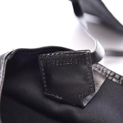 Fendi Zucchino Tote Black 8 of 11