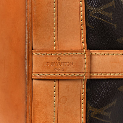 Louis Vuitton Monogram Noe 6 of 21