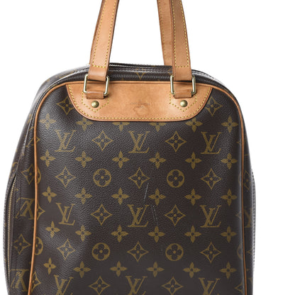 Louis Vuitton Monogram Excursion Shoe Bag 6 of 8