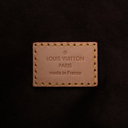Louis Vuitton Monogram Pochette Metis 6 of 10