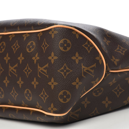 Louis Vuitton Monogram Delightful PM 11 of 13