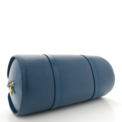 Louis Vuitton Epi Soufflot Toledo 4 of 14