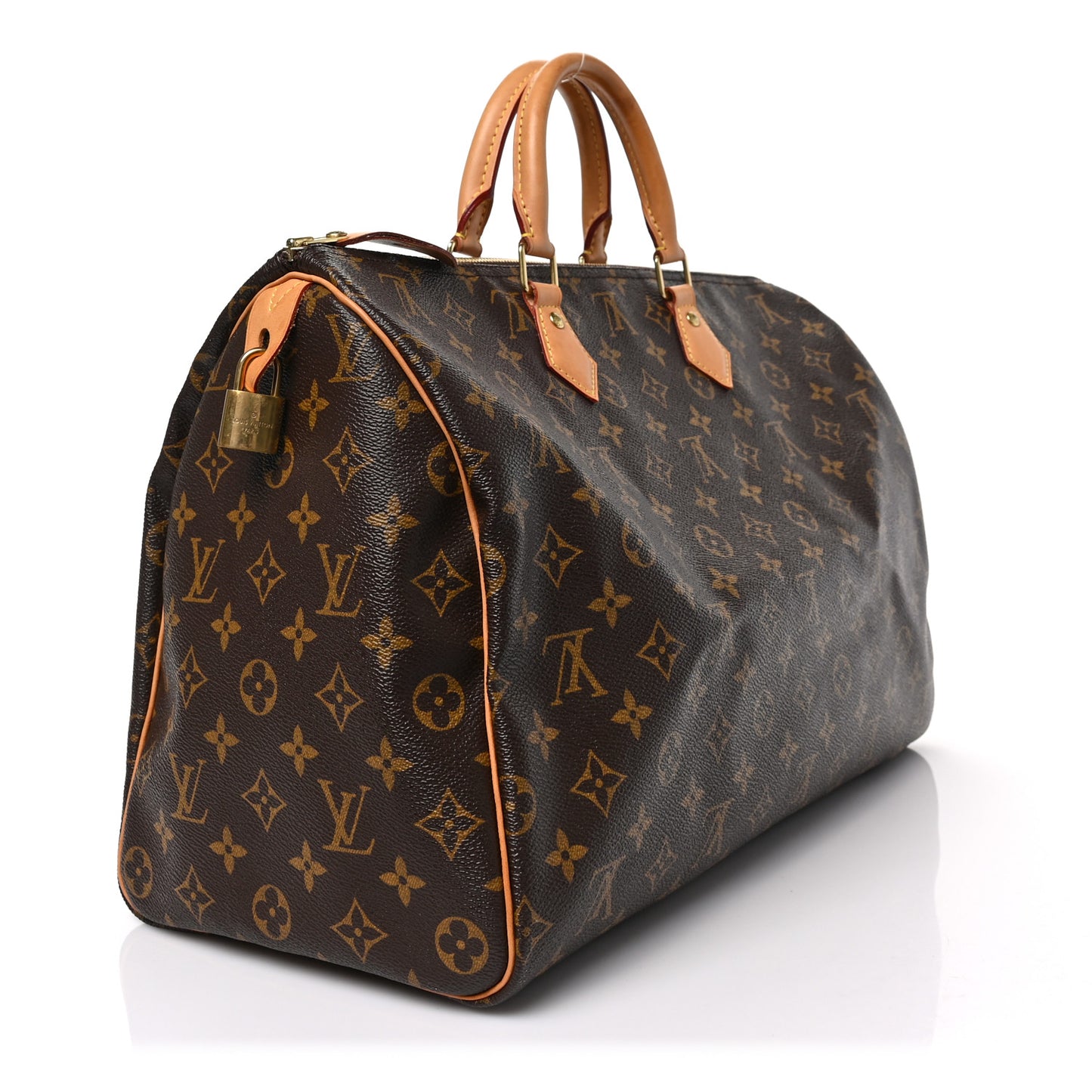 Monogram Speedy 40