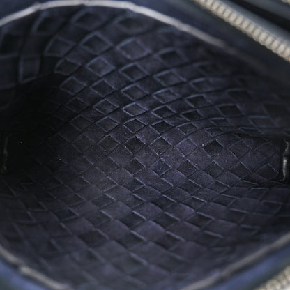 Bottega Veneta Nappa Intrecciato Duo Bag Space 6 of 11