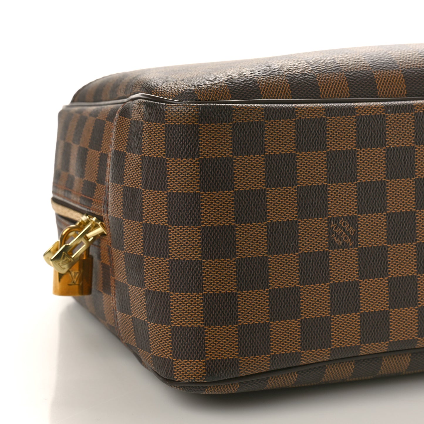 Damier Ebene Deauville