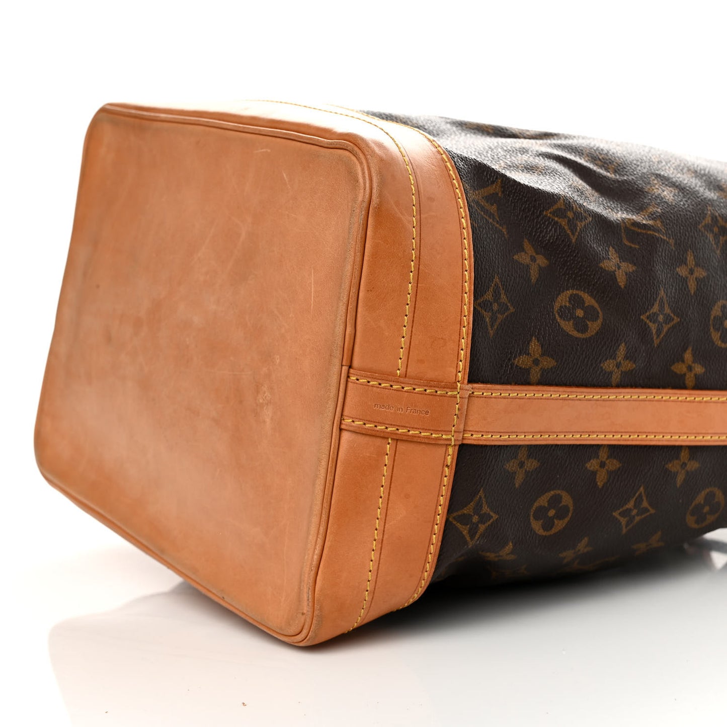 Monogram Noe