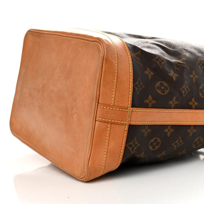 Louis Vuitton Monogram Noe 10 of 18