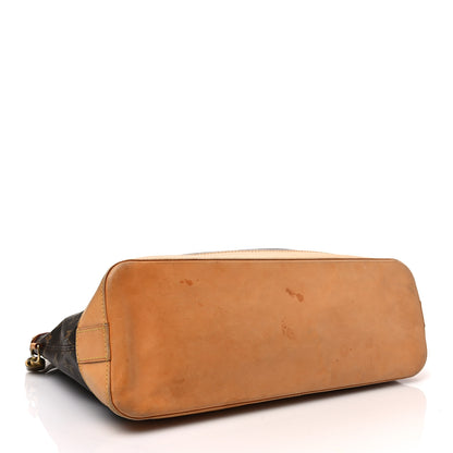 Louis Vuitton Monogram Lockit Horizontal 4 of 10
