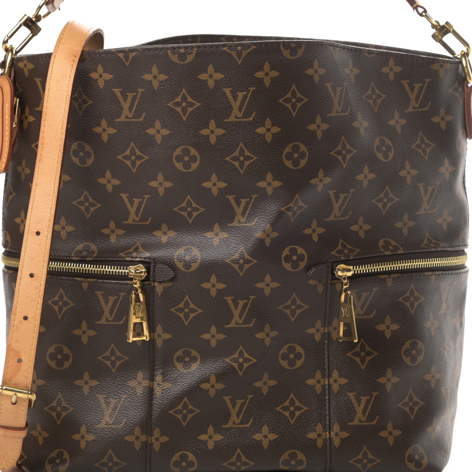 Louis Vuitton Monogram Melie 8 of 15