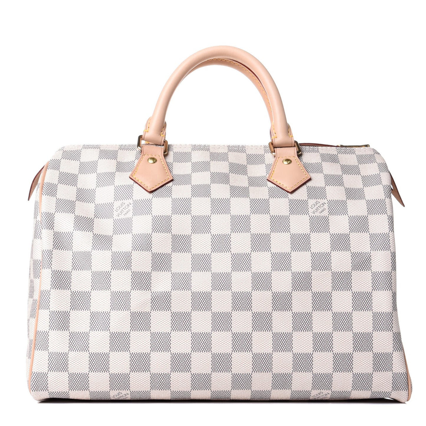 Damier Azur Speedy 30