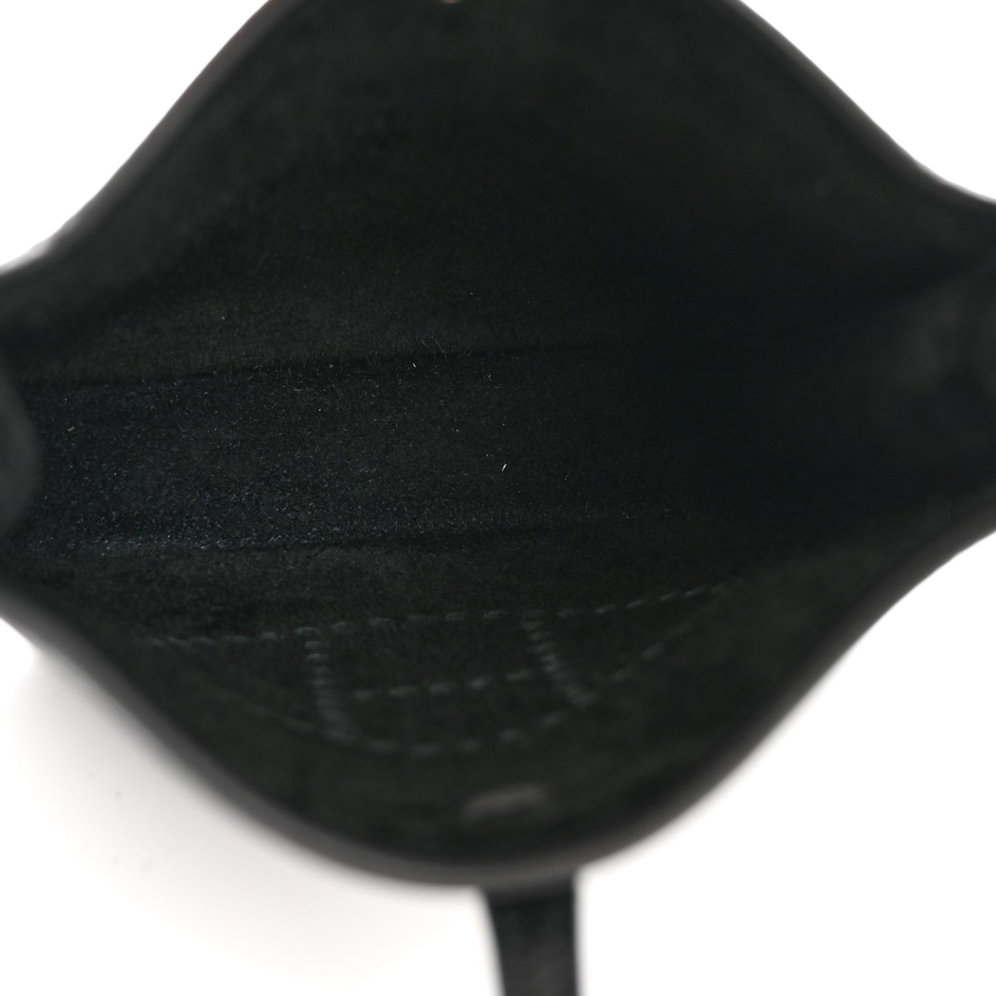 Taurillon Clemence Evelyne TPM Black