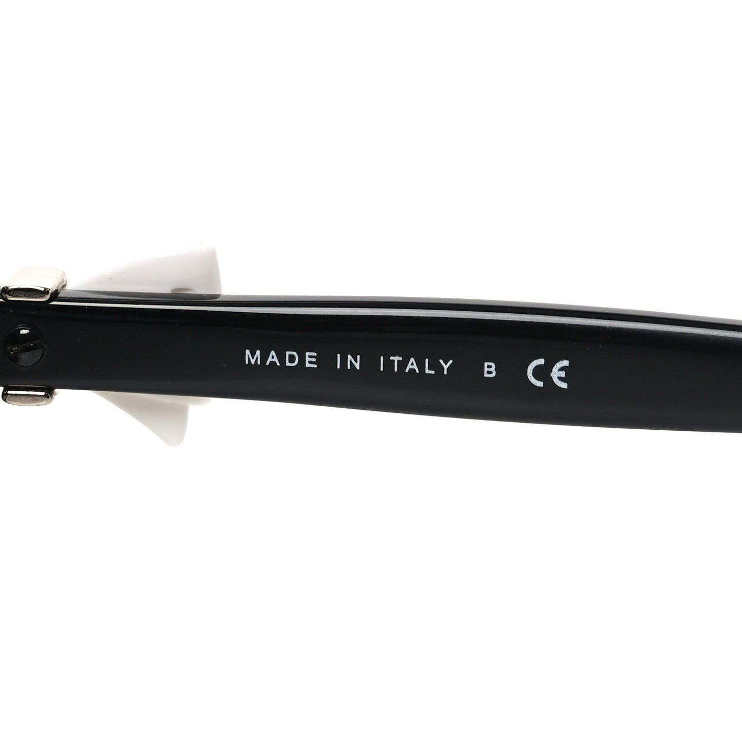 CC Bow Sunglasses 5170 Black