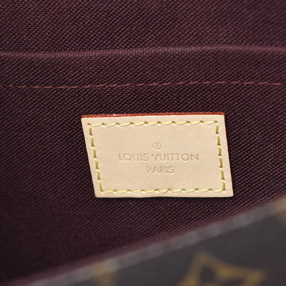 Louis Vuitton Monogram Favorite MM 6 of 10