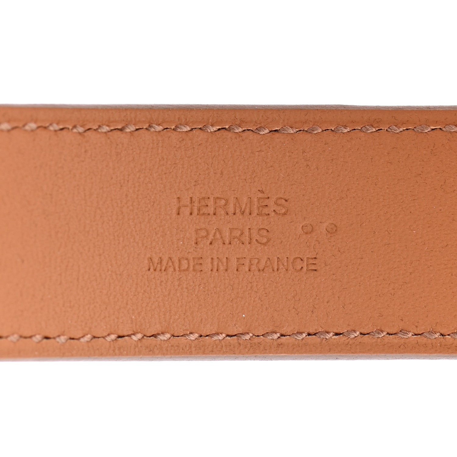Hermes Matte Niloticus Crocodile Collier De Chien CDC 24 Bracelet T1 Rose Bubblegum 4 of 7