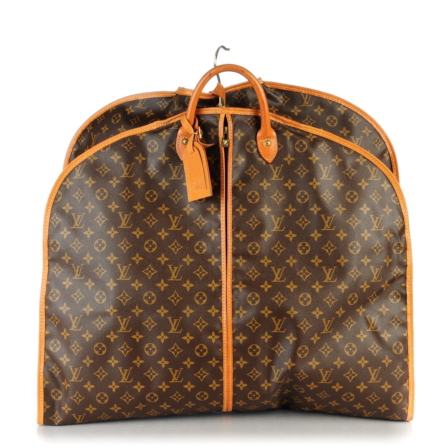 Monogram Garment Cover