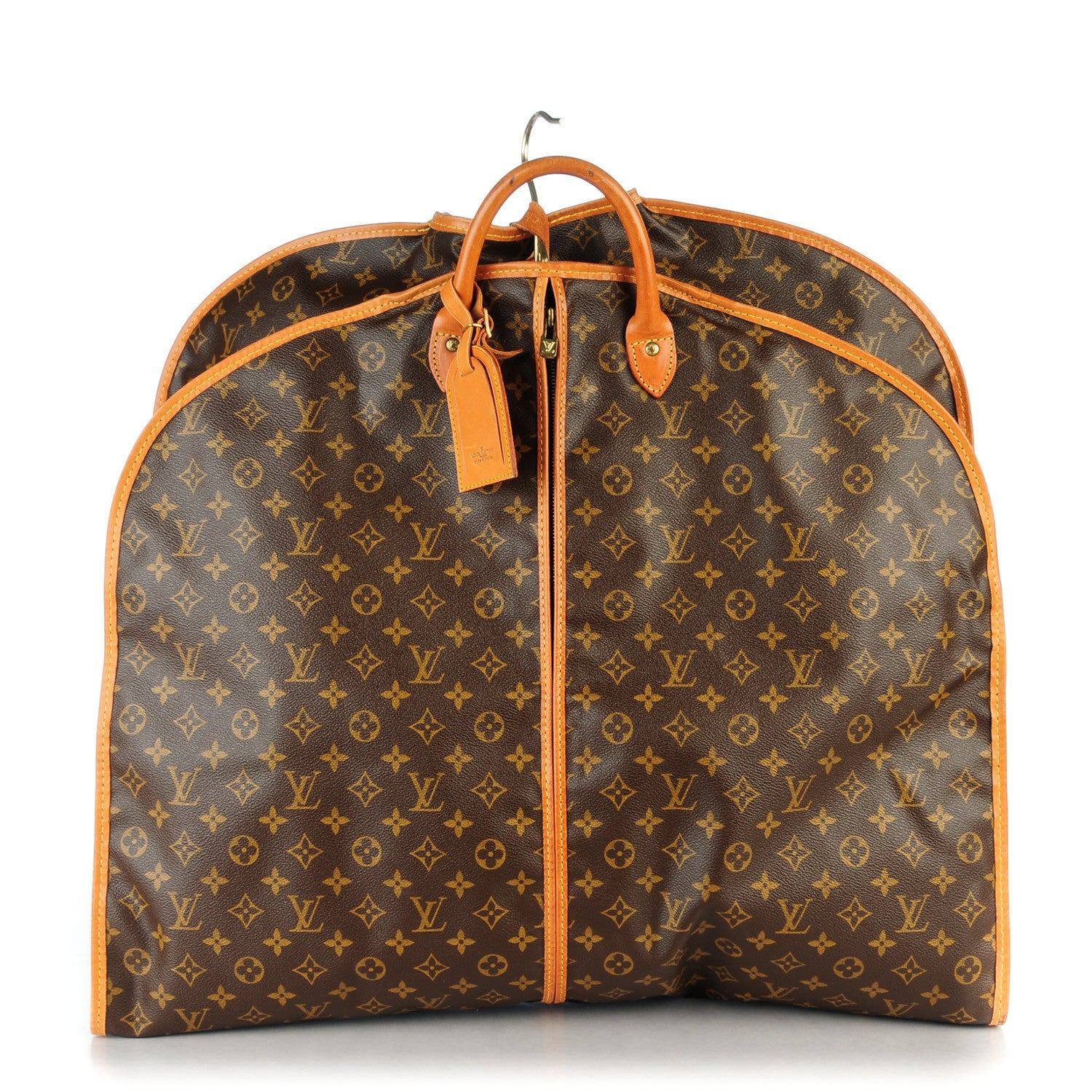 Louis Vuitton Monogram Garment Cover 1 of 7