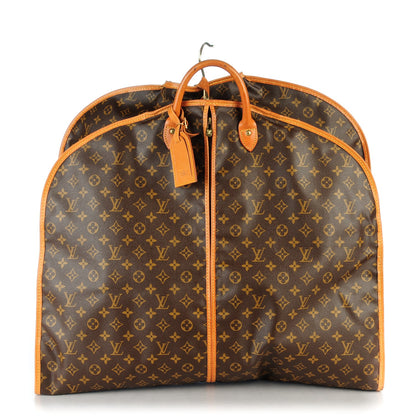 Louis Vuitton Monogram Garment Cover 1 of 7