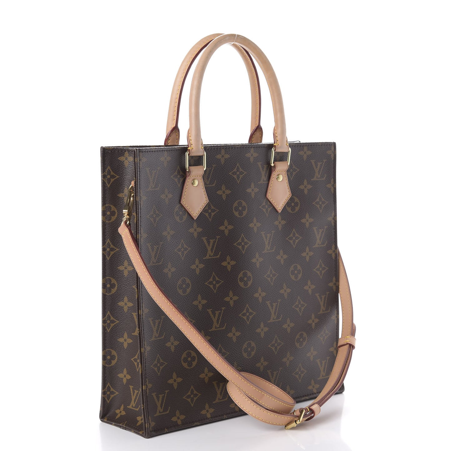 Monogram Sac Plat PM