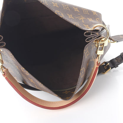 Louis Vuitton Monogram Metis 5 of 7