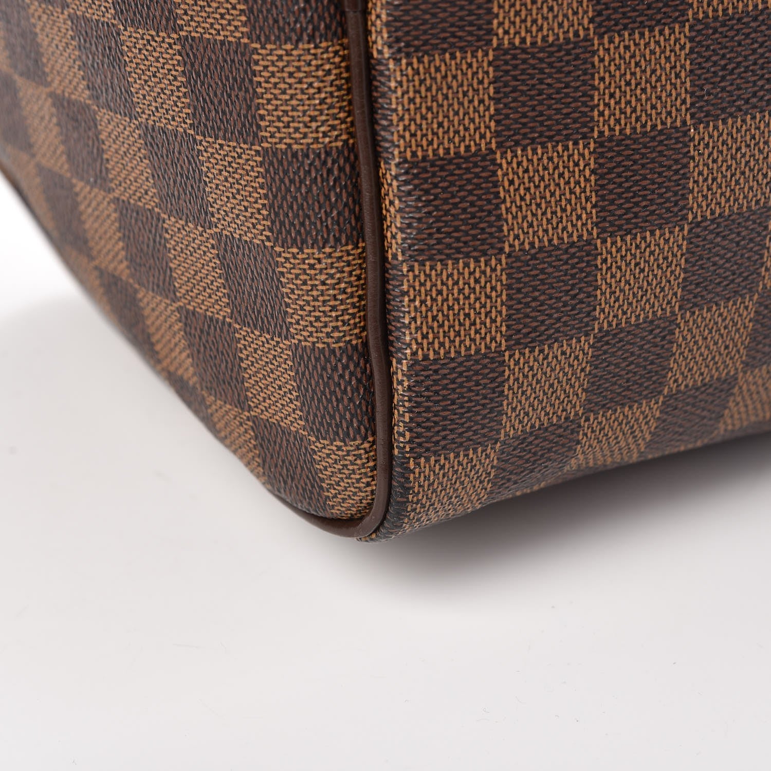 Louis Vuitton Damier Ebene Speedy 35 12 of 18