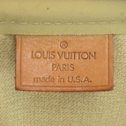 Louis Vuitton Monogram Deauville 4 of 7