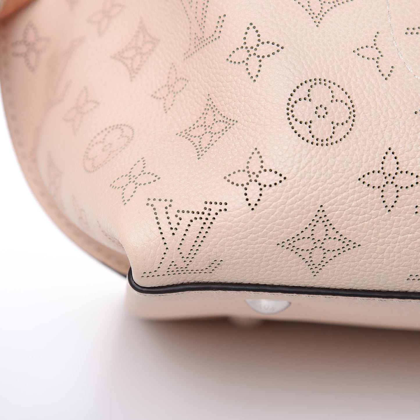 Mahina Carmel Hobo Creme