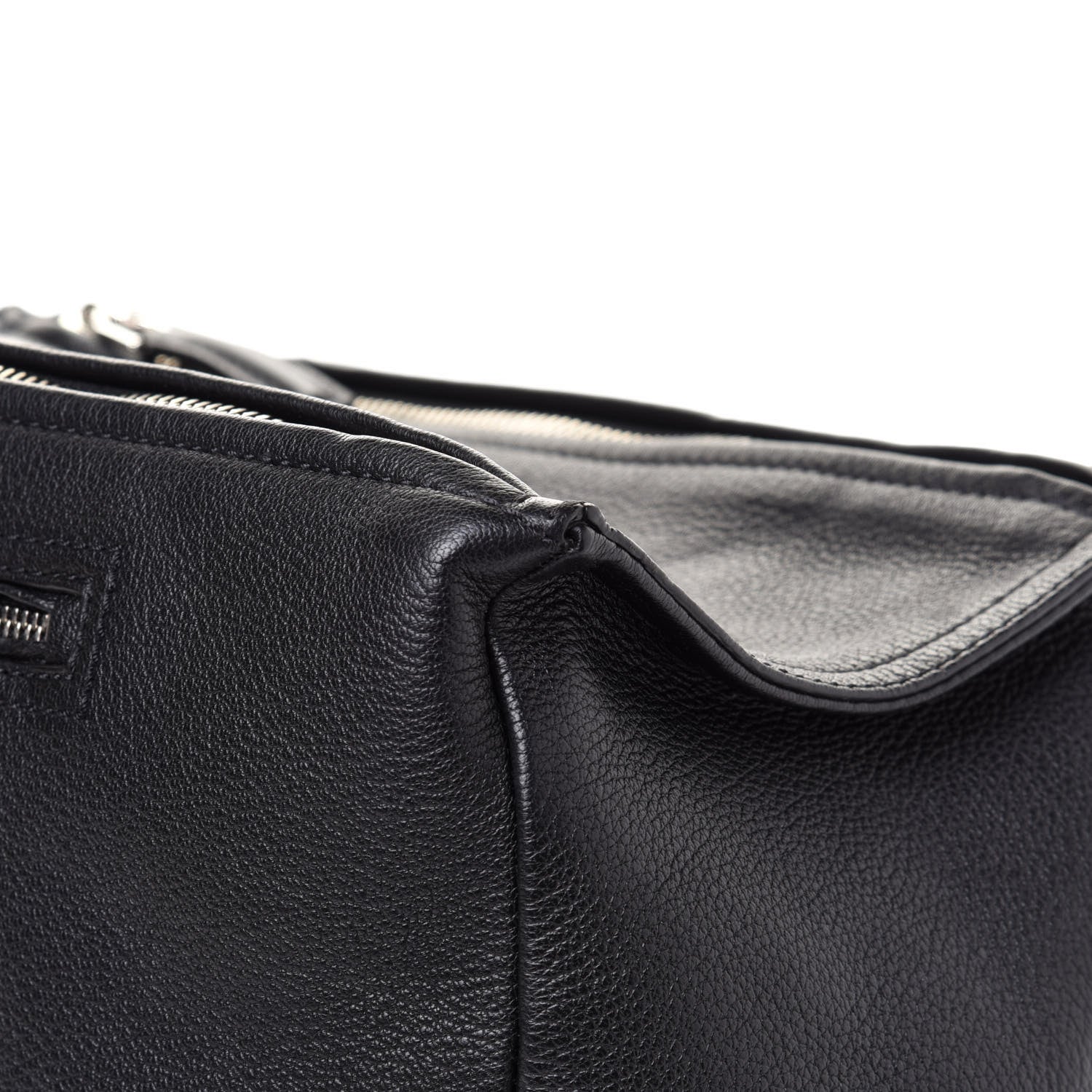 Givenchy Sugar Goatskin Medium Pandora Black 10 of 12