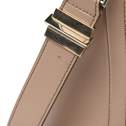 Givenchy Shiny Lord Calfskin Medium Antigona Dark Beige 15 of 17