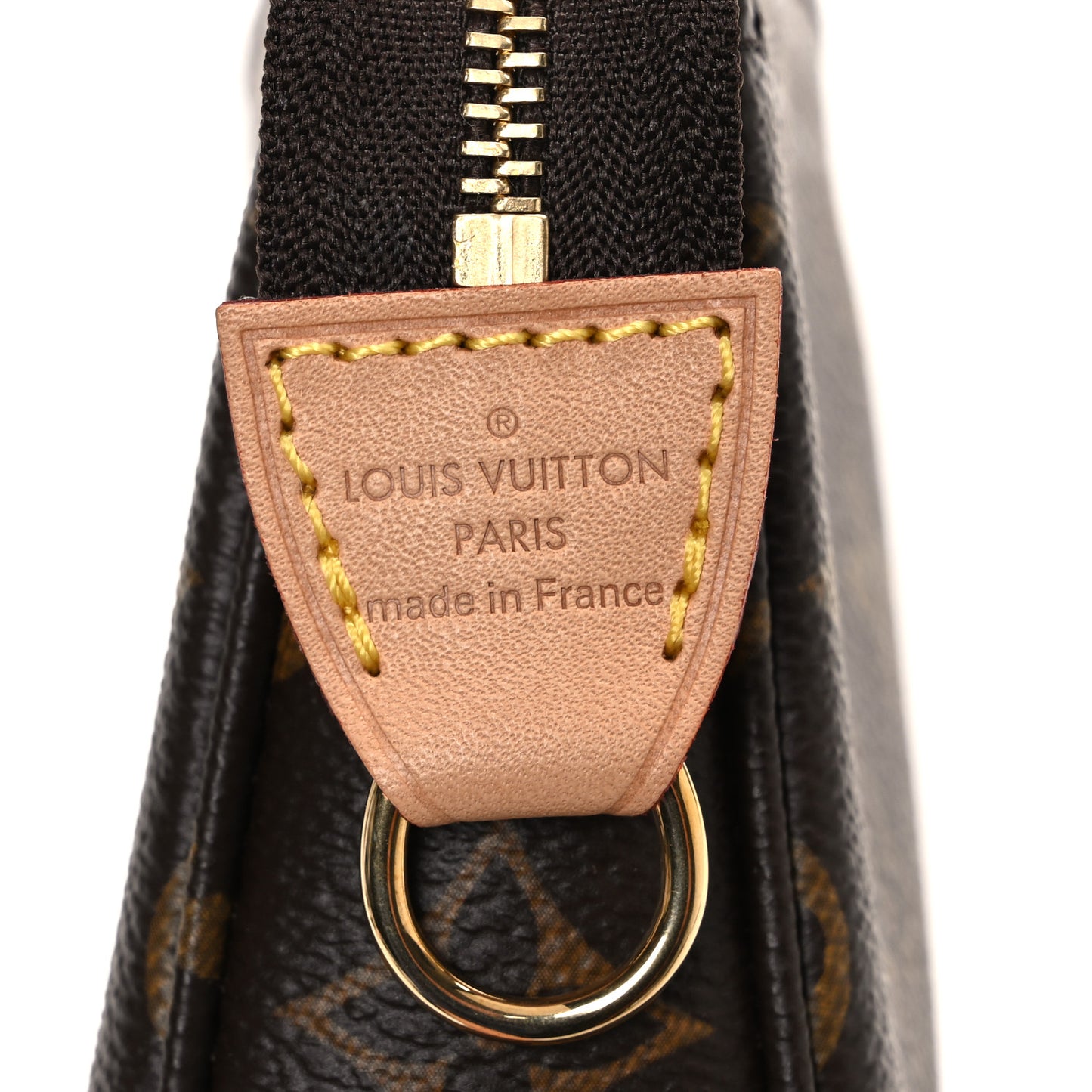Monogram Pochette Accessories NM