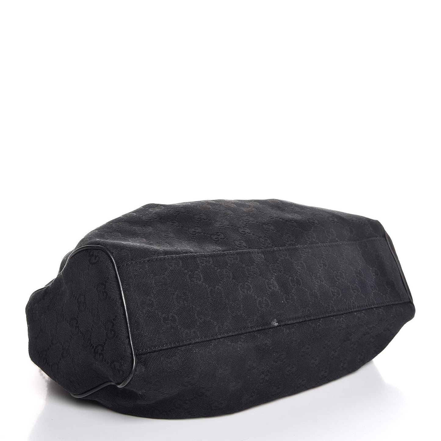 Monogram Medium Sukey Black