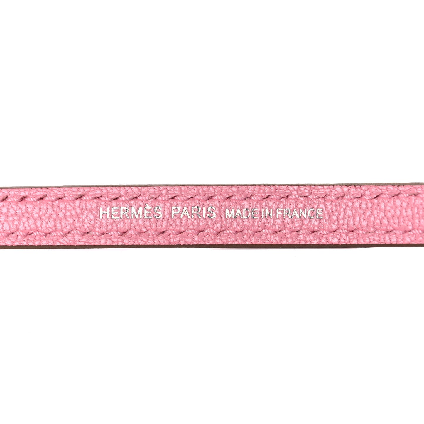 Chevre Mysore Mini Kelly Sellier 20 Rose Confetti