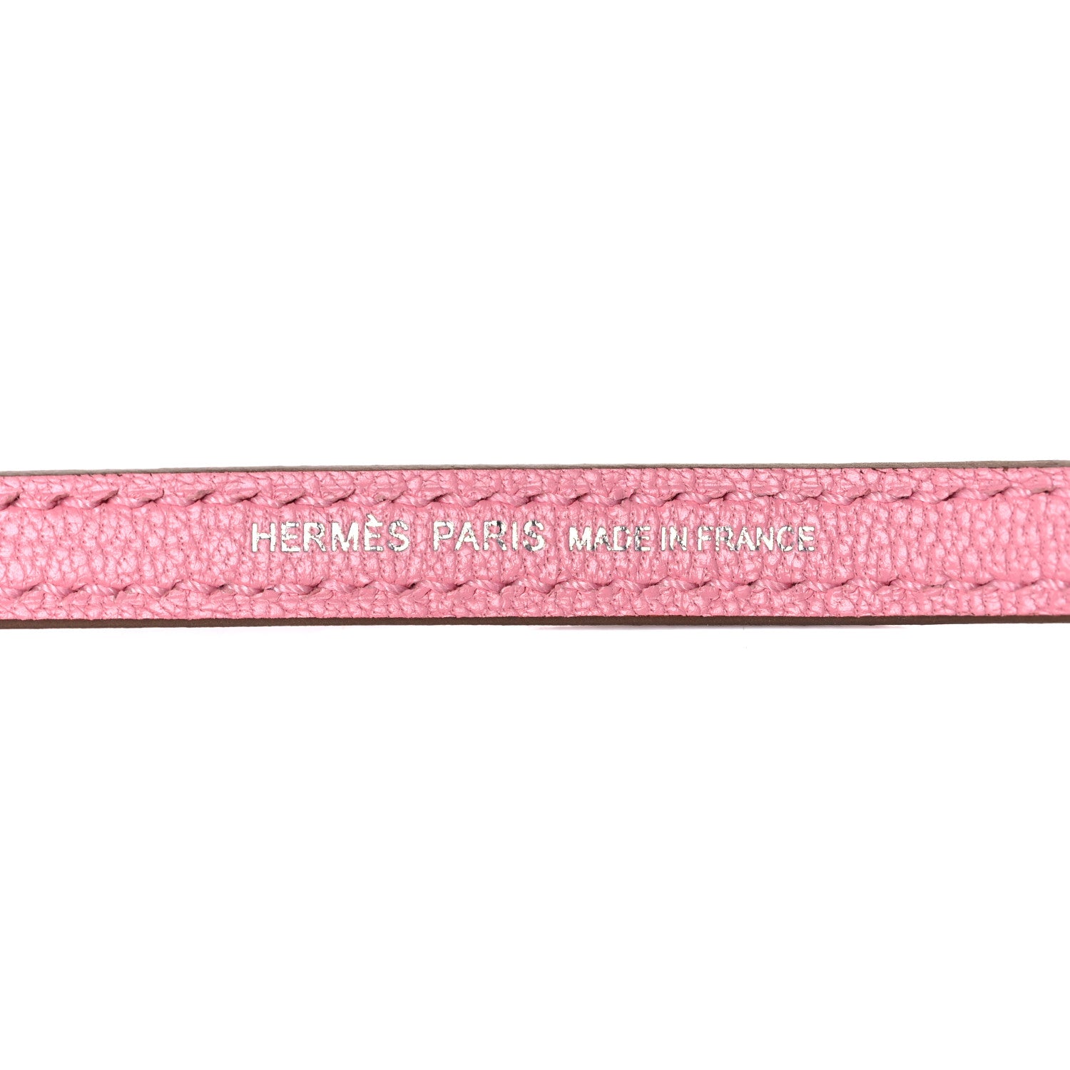 Hermes Chevre Mysore Mini Kelly Sellier 20 Rose Confetti 22 of 29
