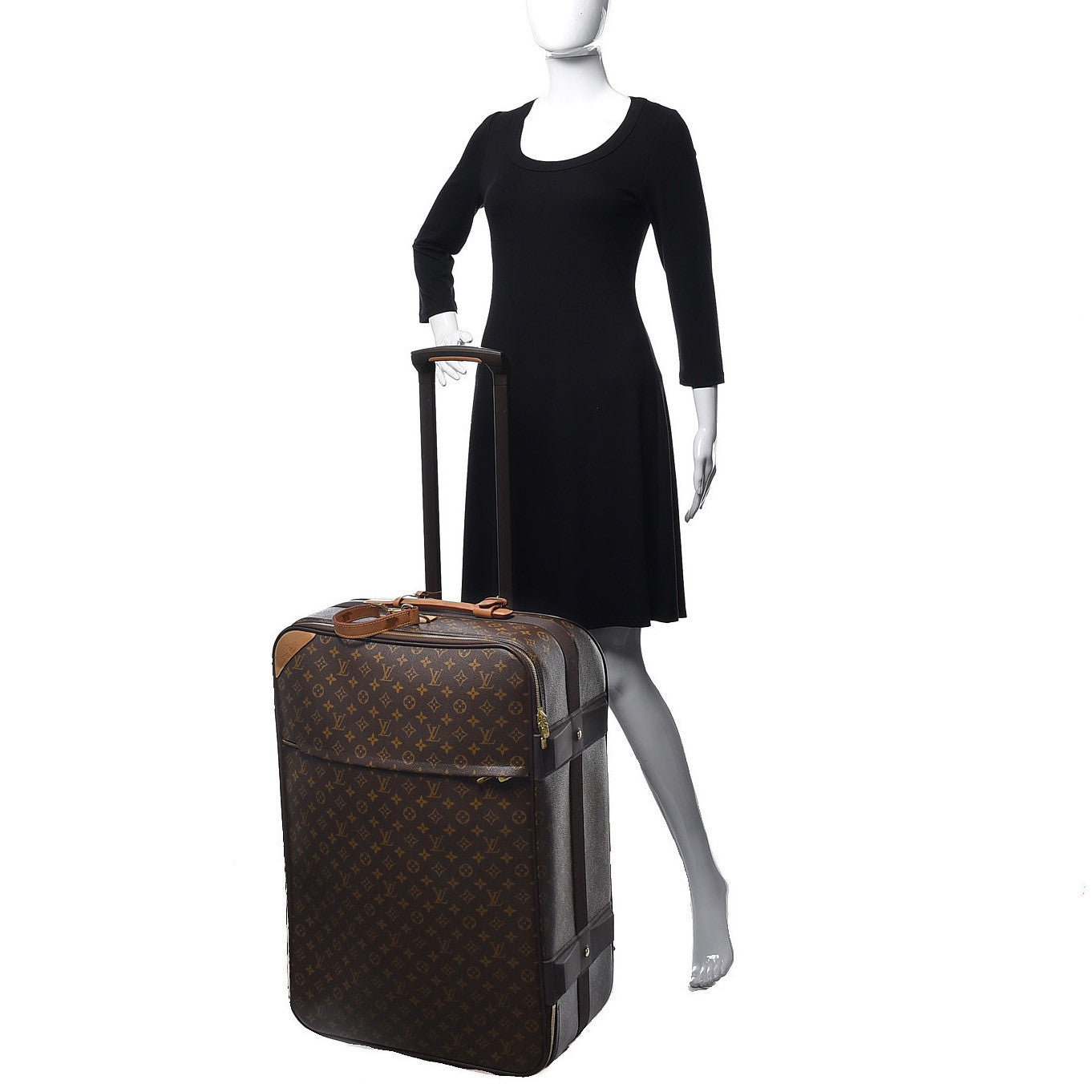 Monogram Pegase 70