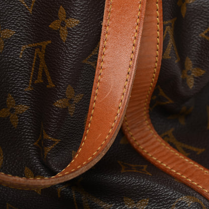 Louis Vuitton Monogram Sac Souple 35 12 of 22