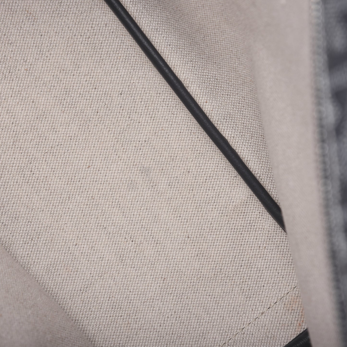 Goyardine Artois PM Grey