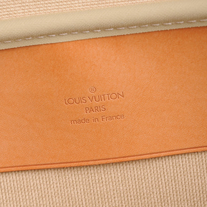 Louis Vuitton Monogram Sirius 45 6 of 8