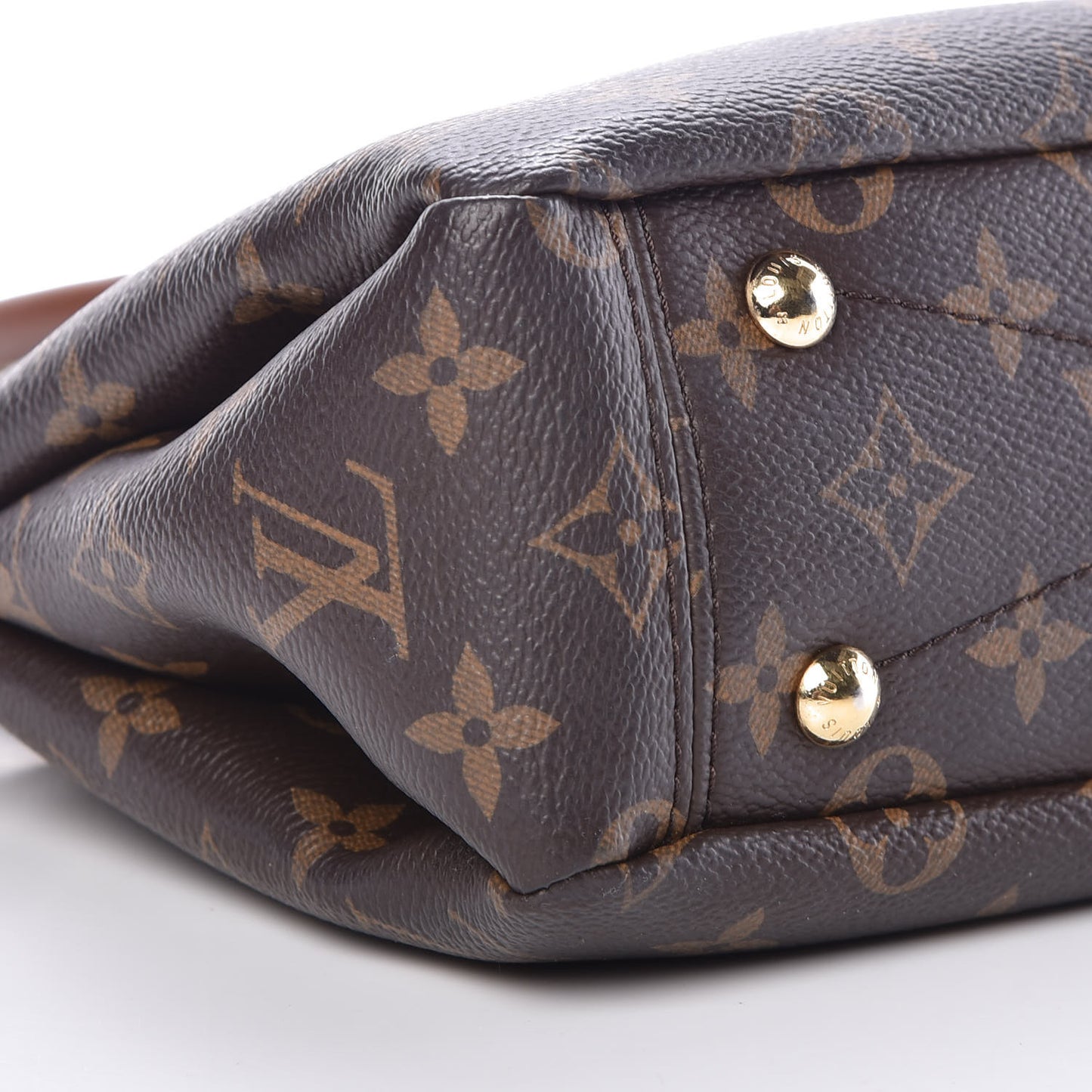 Monogram Pallas BB Black