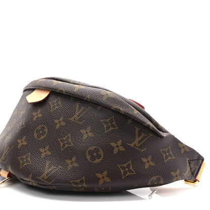 Louis Vuitton Monogram Bumbag 8 of 8