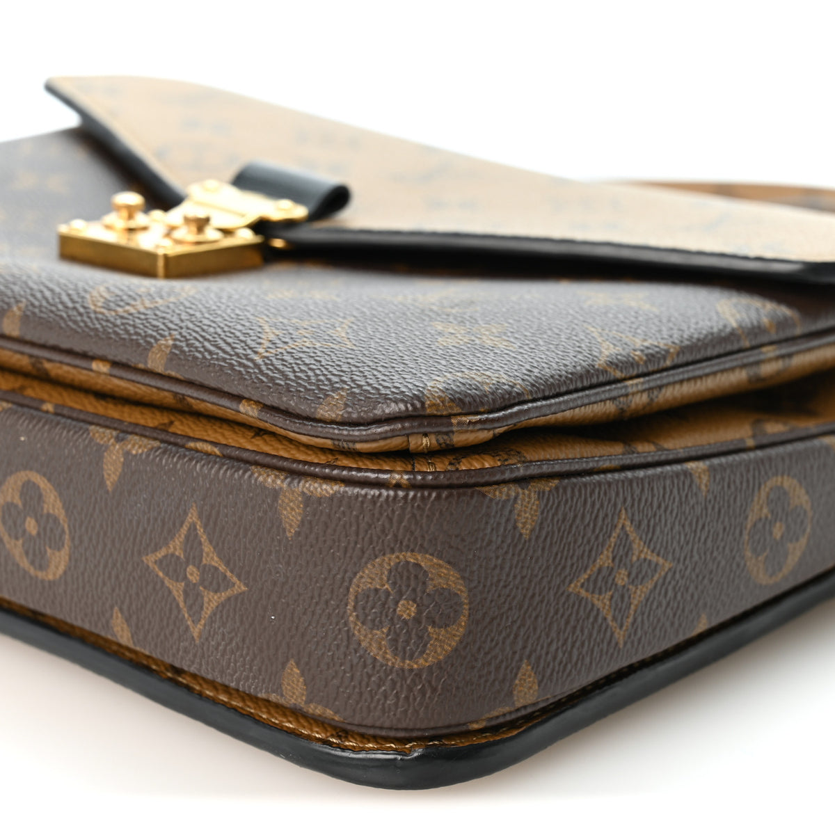 Louis Vuitton Reverse Monogram Pochette Metis 10 of 10