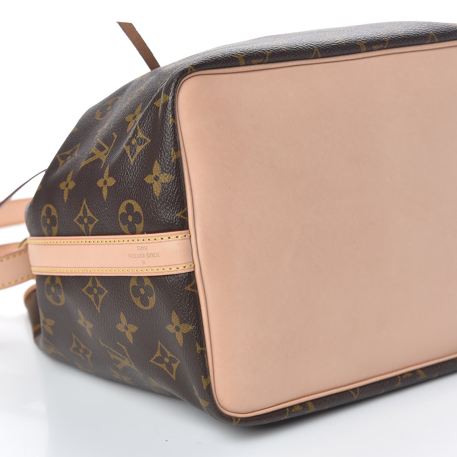 Louis Vuitton Monogram Petit Noe 10 of 11
