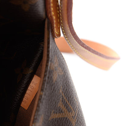 Louis Vuitton Monogram Totally MM 9 of 10