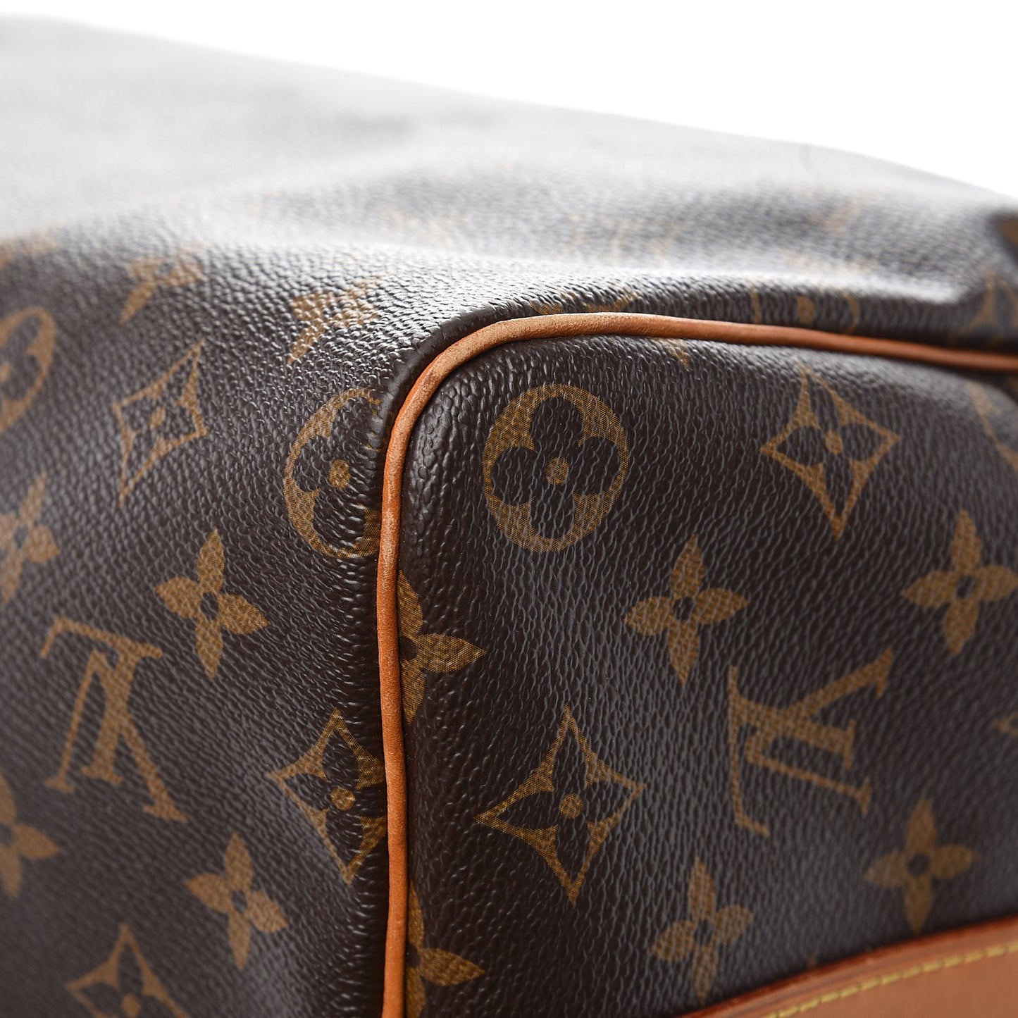 Monogram Speedy Bandouliere 40