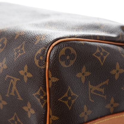Louis Vuitton Monogram Speedy Bandouliere 40 15 of 15
