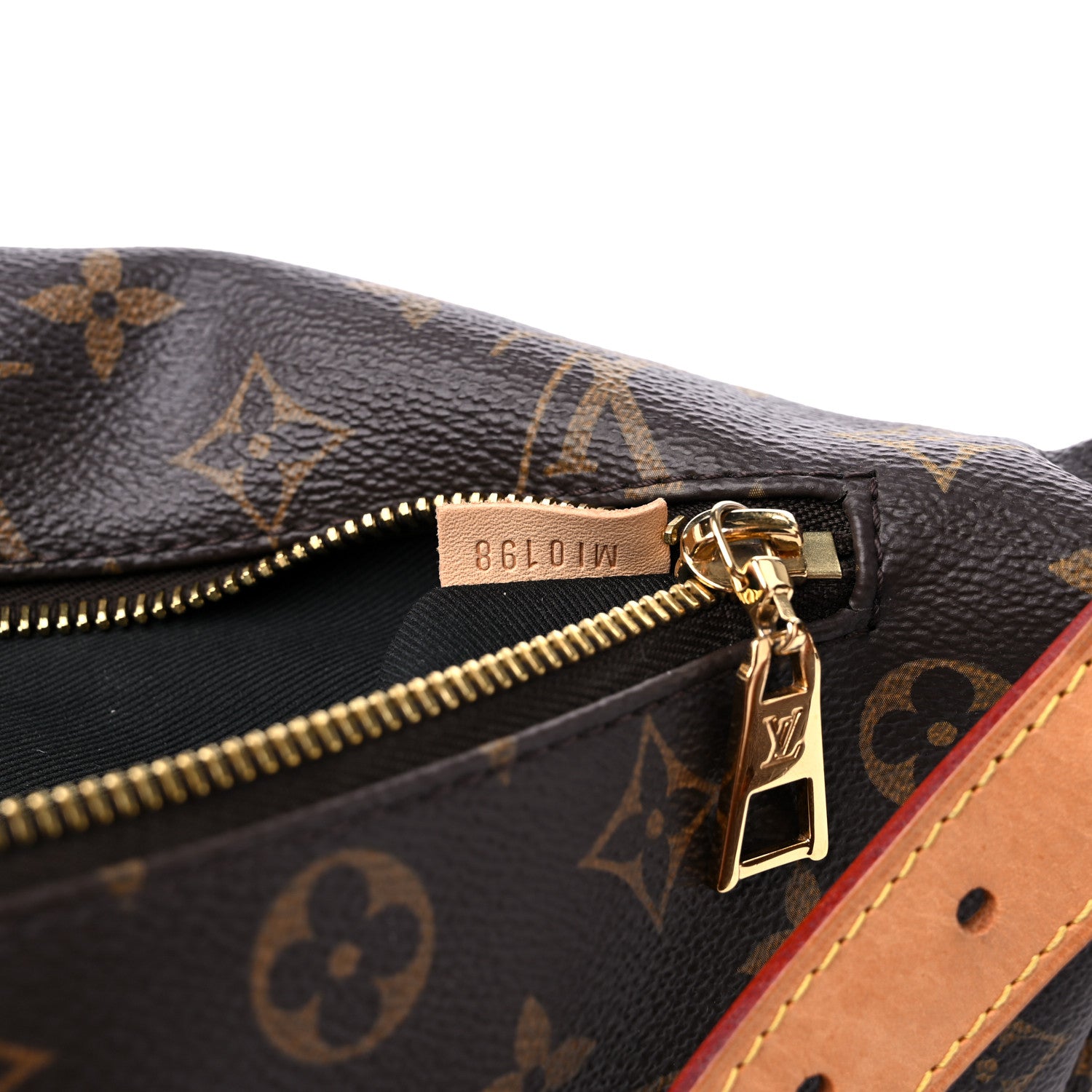 Louis Vuitton Monogram Bumbag 7 of 15